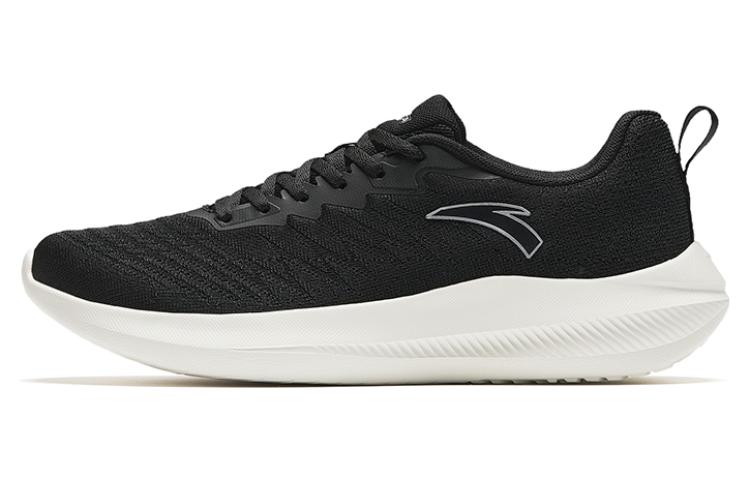 Anta Platform Cushioning Slip Resistant Abrasion Resistant Cushioning Slip Resistant Abrasion Resistant Low top