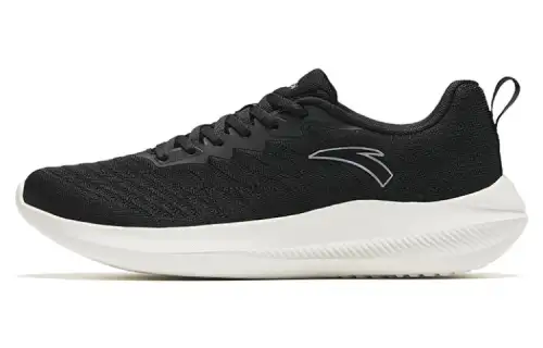 Anta Platform Cushioning Slip Resistant Abrasion Resistant Cushioning Slip Resistant Abrasion Resistant Low top