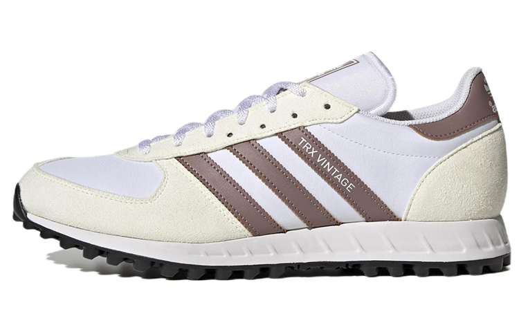 Кроссовки adidas originals TRX Vintage (бежевые)