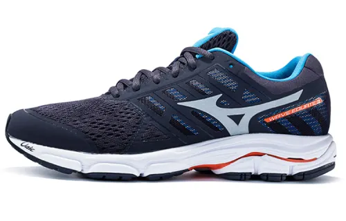 Mizuno Equate 3 Blue/White