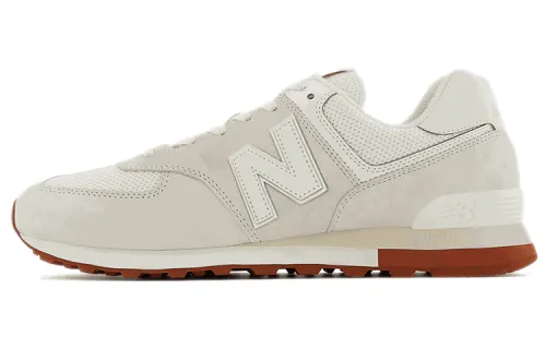 574 New Balance 'Sea Salt Rust'