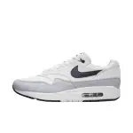 Nike Air Max 1 Low top Running Shoes Men's White