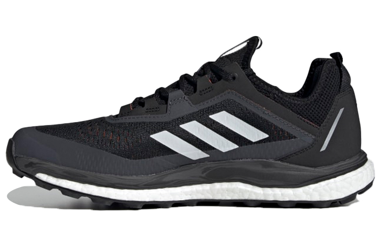Adidas Terrex Agravic Flow 'Black White'
