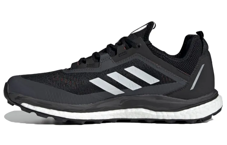Adidas Terrex Agravic Flow 'Black White'