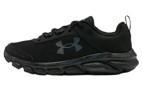 Under Armour Charged Assert 'Black' Women's