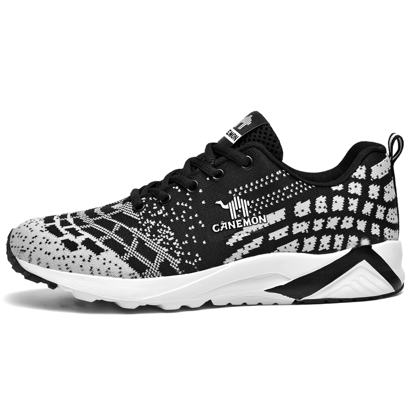LINGHANGLUOTUO Cushioning Breathable Cushioning Breathable Low top Running Shoes, Gift Recommendation Men’s