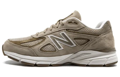 990v4 New Balance Made in Usa 'Hemp'