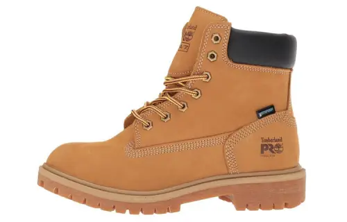 Timberland Outdoor Boots Women's Wheat