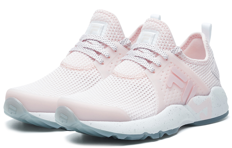 FILA Fpf Series Mind Zero Vntg Gs Pink/White Women’s