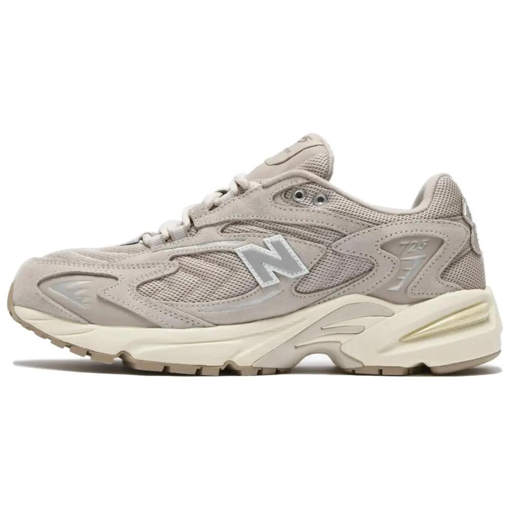 725 New Balance ‘Grey Beige’
