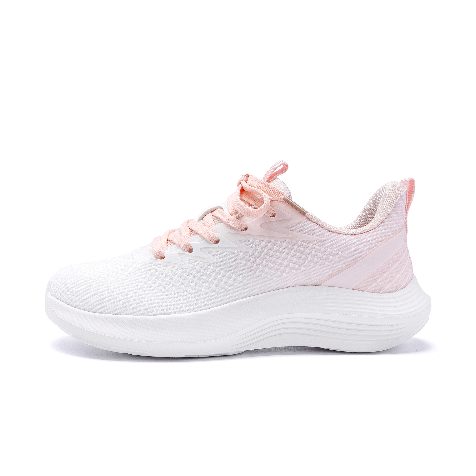 HUANQIU Slip Resistant Abrasion Resistant Low top Casual Running Shoes Women’s