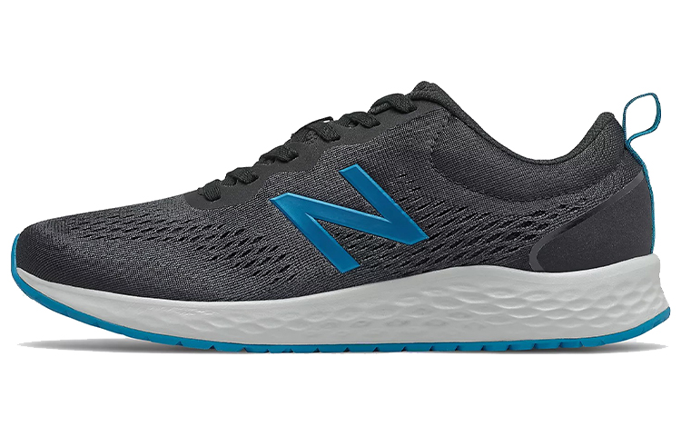 Fresh Foam Arishi New Balance v3 'Black Wave Blue'
