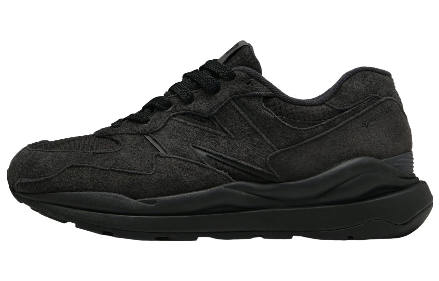 57/40 New Balance GORE-TEX 'Triple Black'