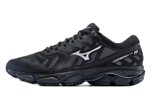 Mizuno Wave Ultma 11 Black