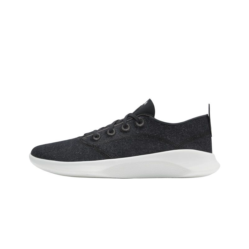 Allbirds Abrasion Resistant Abrasion Resistant Low top Running Shoes Men’s Black
