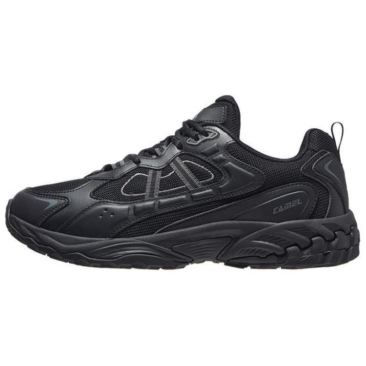 CAMEL Cushioning Breathable Lightweight Low top Running Shoes Men’s