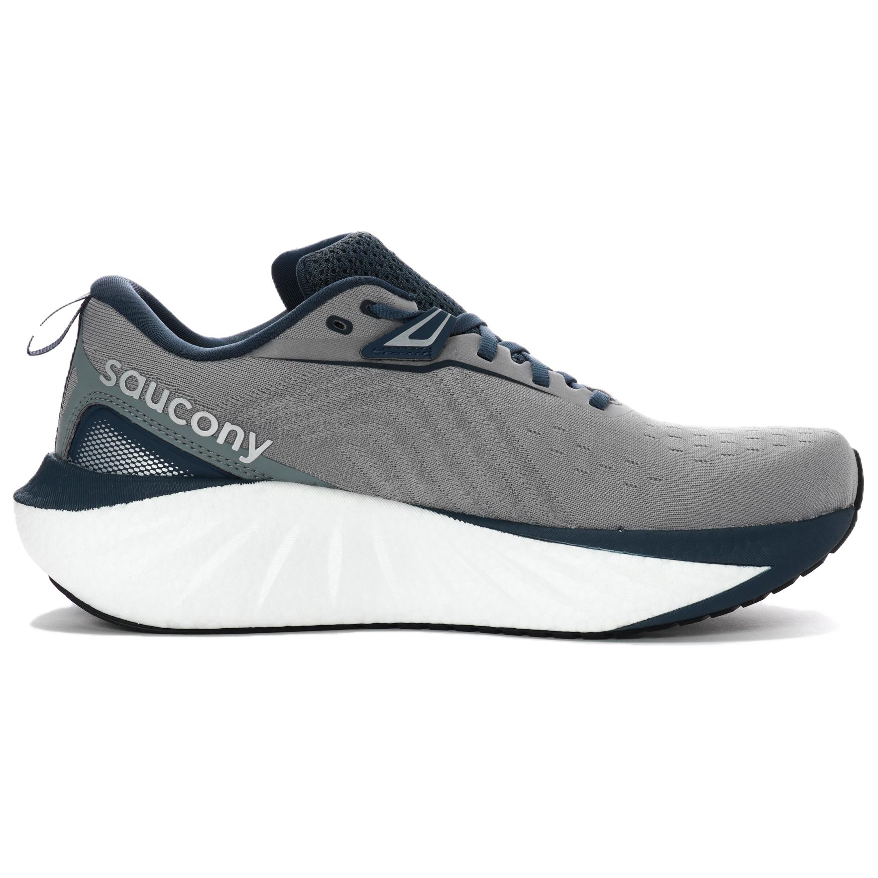Saucony Triumph 22 Flint Dusk