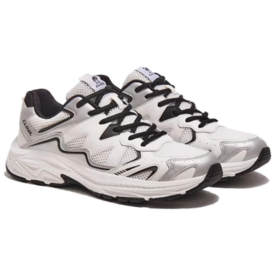 CAMEL Light year Comfortable And Breathable Cushioning Abrasion Resistant Cushioning, Wear Resistant Low top