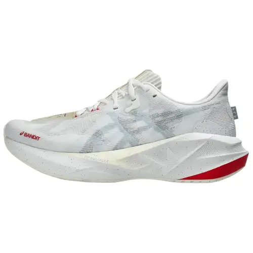 ASICS Novablast 5 Bandit