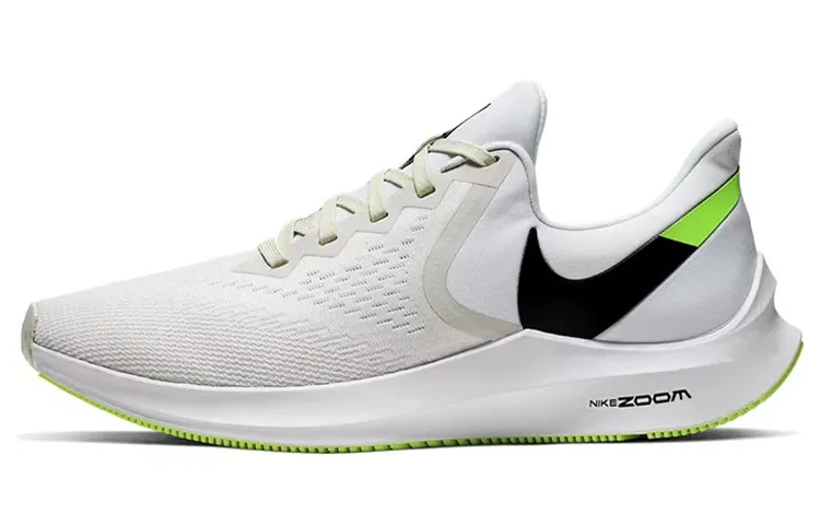 Nike Air Zoom Winflo 6 'Platinum Tint Green'