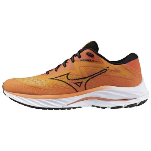 Wave Rider 27 Mizuno Ssw 'Nasturtium'