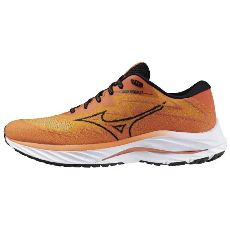 Wave Rider 27 Mizuno Ssw 'Nasturtium'
