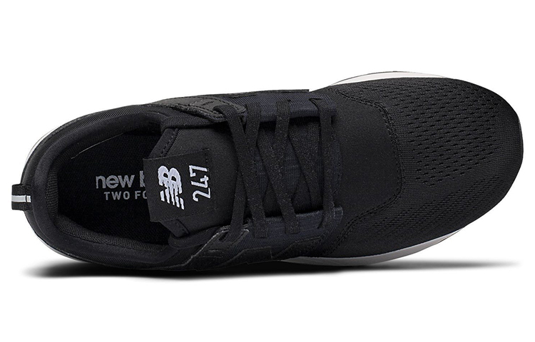 247 Wmns New Balance Classic ‘Black’ Women’s