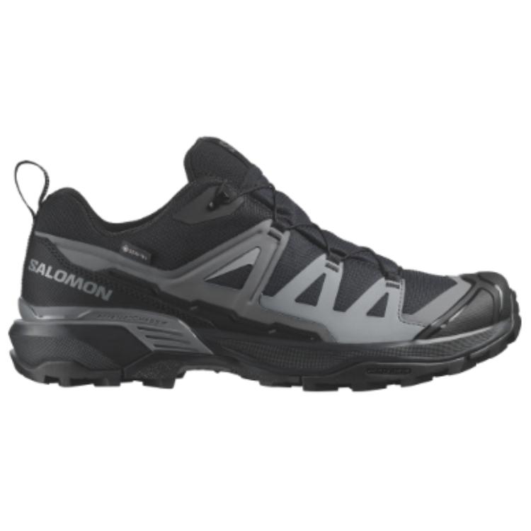 X Ultra 360 Salomon GORE-TEX ‘Black Magnet Quiet Shade’