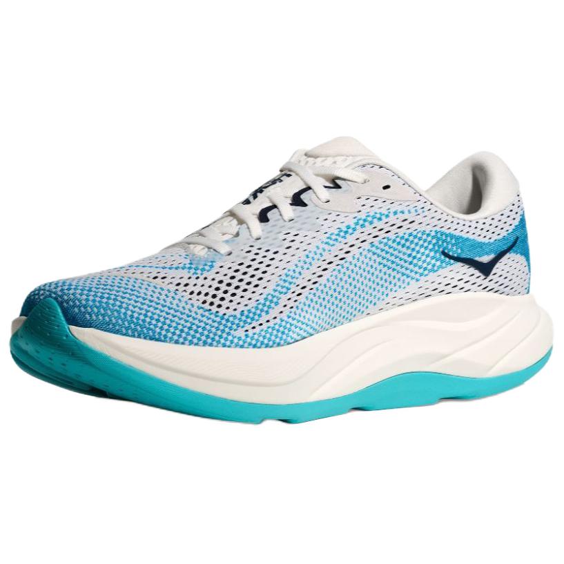 HOKA ONE ONE Rincon 4 Frost Skyward Blue