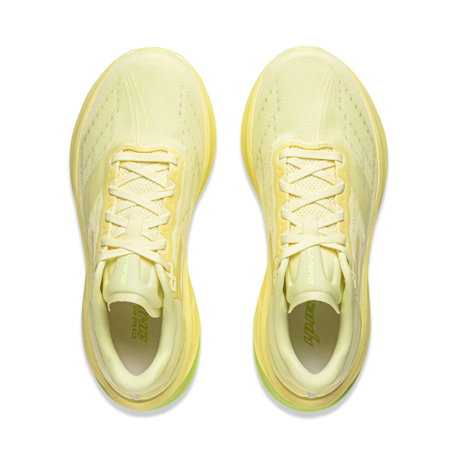 Li Ning Yueying 5pro Low top Li Ning Ultra BOOM Technology PROBAR LOC Casual Training Racing Running Shoes Women’s