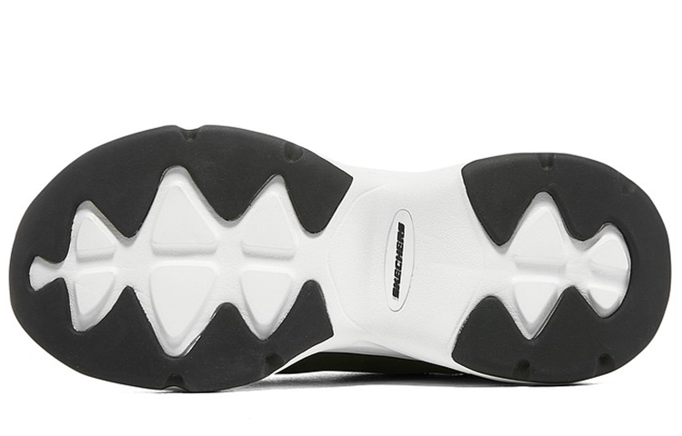 Skechers D’Lites 3.0 Cousin ‘Black Gold’ Women’s