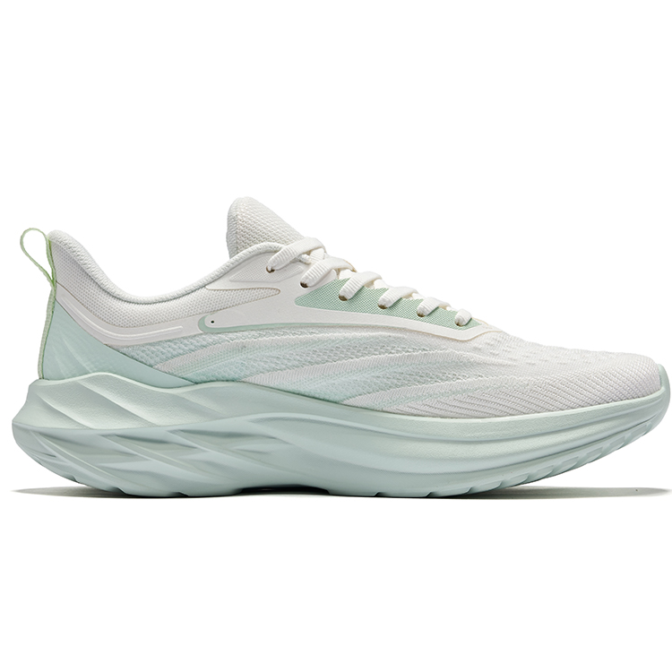 Erke Shadow 3.0 Cushioning Breathable Coverage Cushioning Breathable Coverage Low top