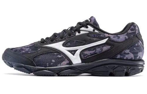 Mizuno Spark 3 'Black White Grey'