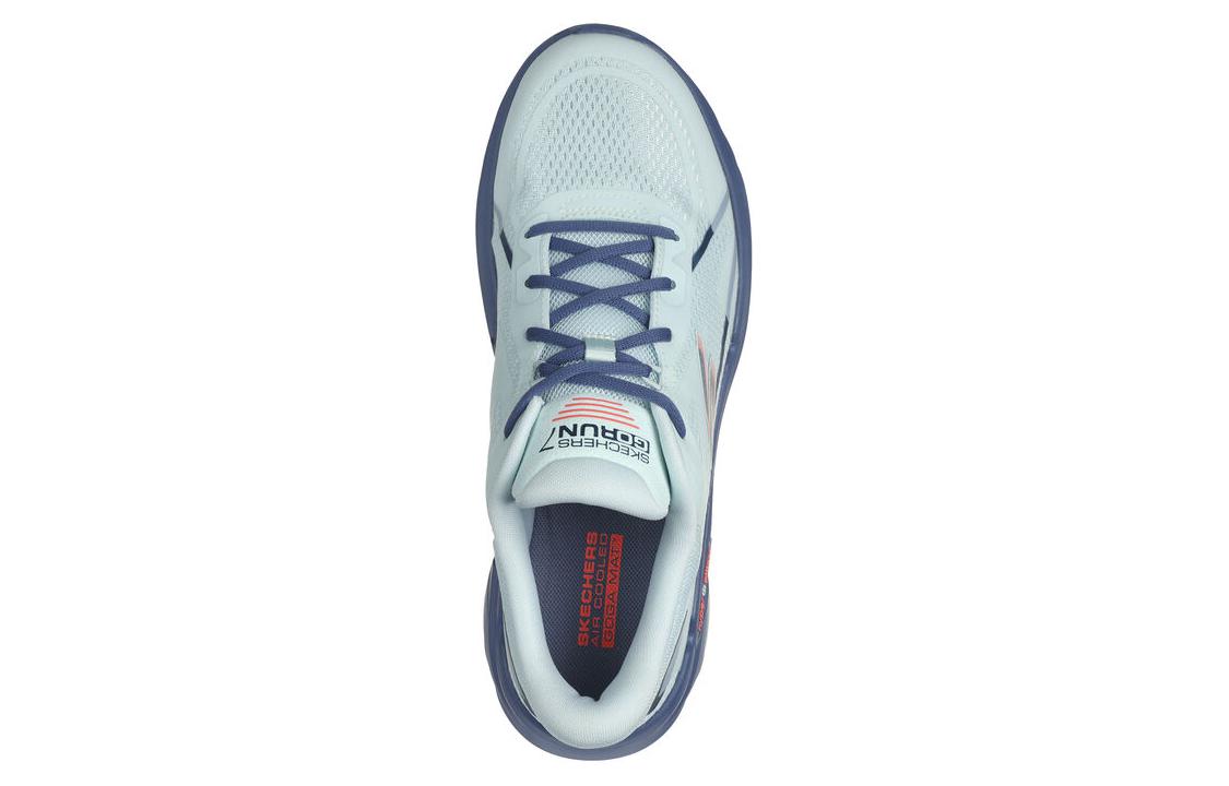 Skechers Low top Running Shoes Women’s Green