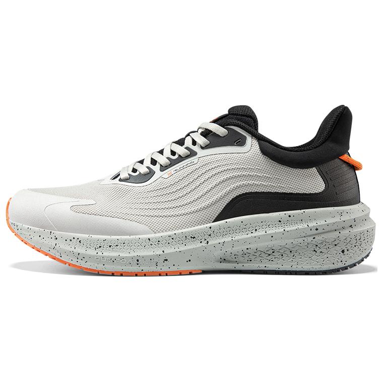 361° Rain Screen 7.0 Cushioning Rebound Cushioning Rebound Low top Running Shoes Men’s Green Black