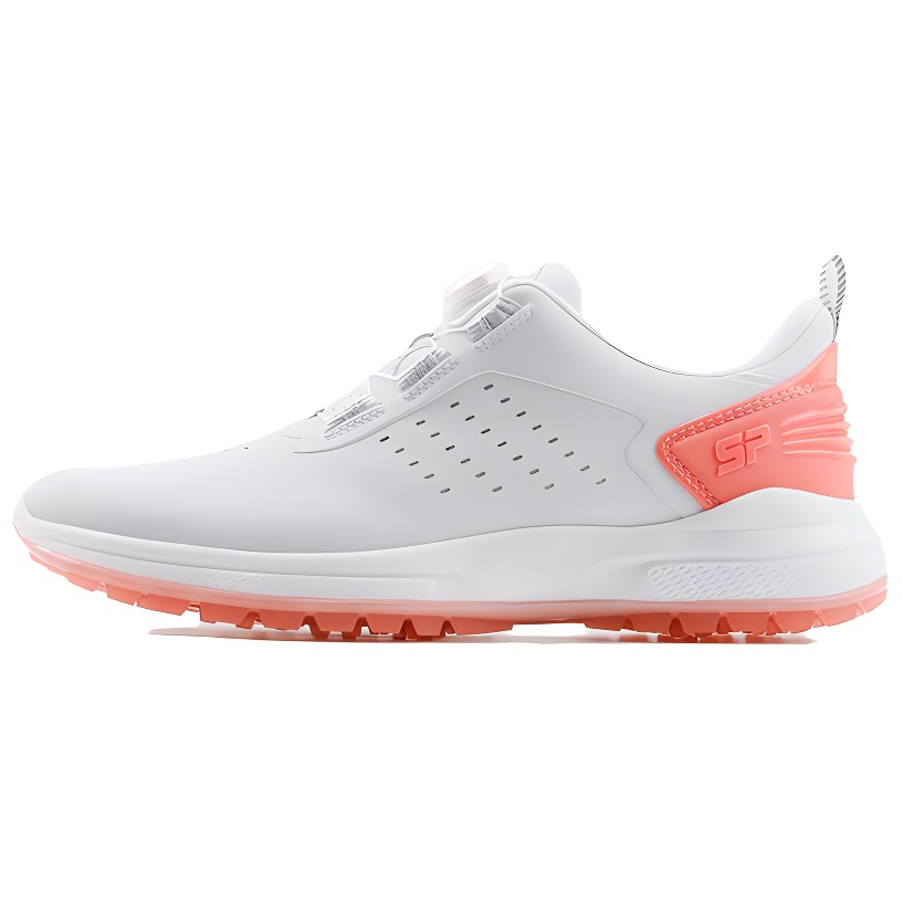 SOUTHPORT Cushioning Waterproof Lightweight Low top Golf Shoes Women’s
