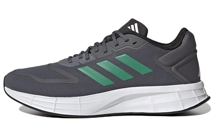 Adidas Duramo 10 'Grey Court Green'