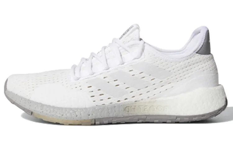 Adidas PulseBoost Hd Summer.Rdy 'White Grey'