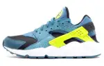 Nike Air Huarache Le Space Blue