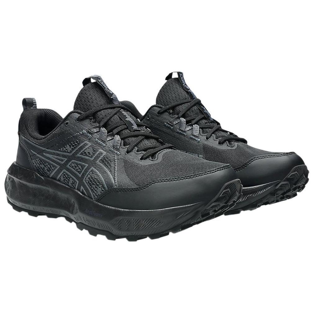 ASICS Gel Sonoma 8 Gore Tex Black Carrier Grey