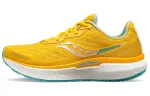 saucony Women's Triumph 19 Bottomless Love 'Mimosa'