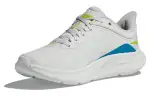 HOKA ONE ONE Solimar Blanc De Blanc Diva Blue