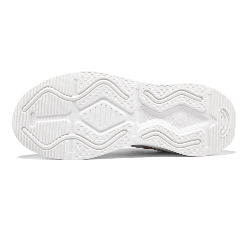 361° Cushioning Slip Resistant Cushioning Slip Resistant Low top Running Shoes Women’s