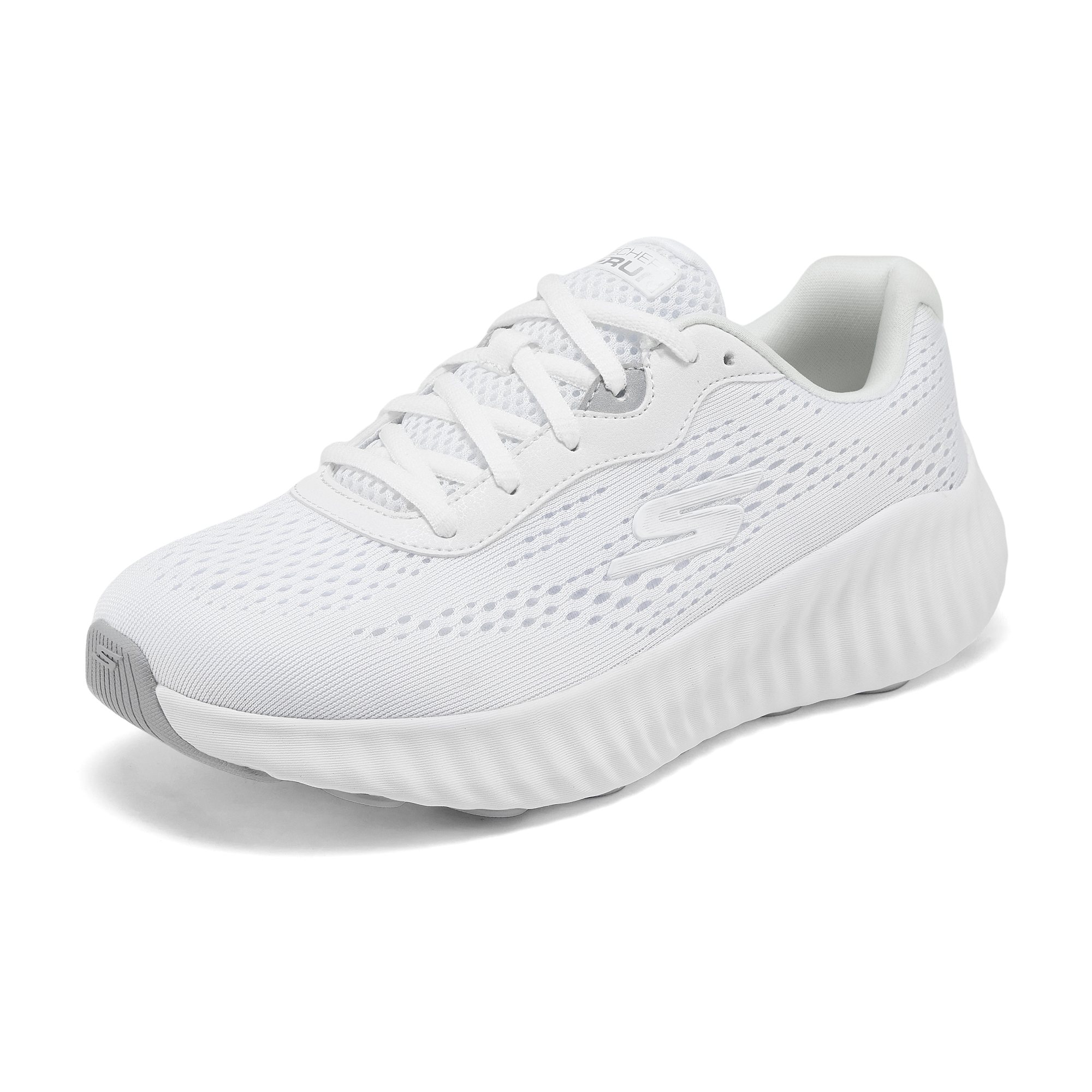 Skechers GO RUN NOW Comfortable Slip Resistant Abrasion Resistant Low top Casual Training Running Shoes Women’s