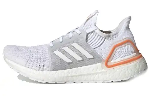 UltraBoost 19 Wmns Adidas 'Semi Coral' Women's
