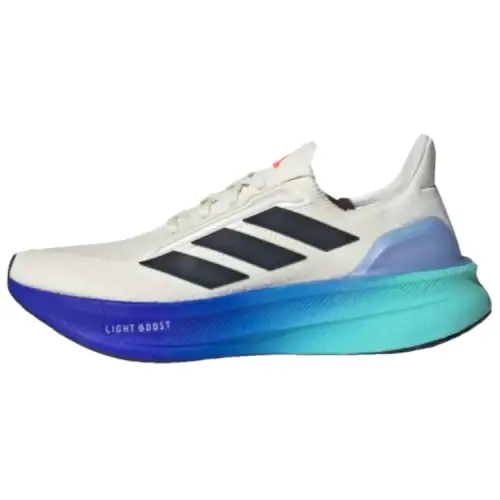 UltraBoost 5X Adidas 'Off White Aurora Ink'