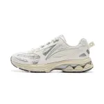 Li Ning Fuyao 2.0 Low top Long Distance Running Sprint Running Shoes Women's White