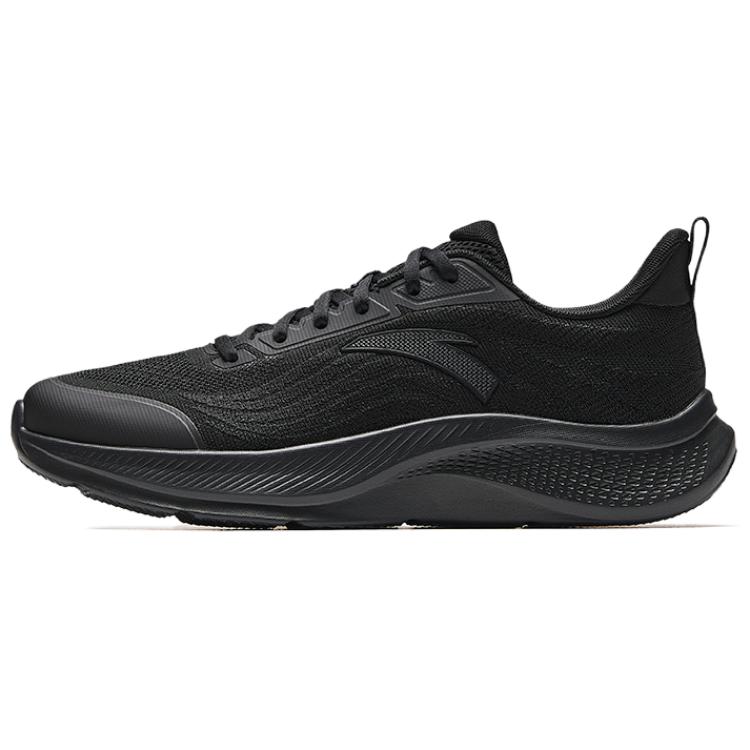 Anta Cushioning Slip Resistant Abrasion Resistant Breathable Lightweight Height Increasing Low top C37 Technology