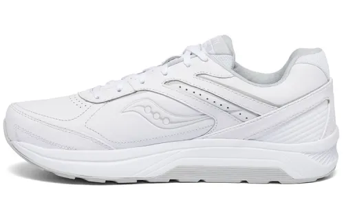 Saucony Echelon 3 Walker Squad Walkers Low top Running Shoes Women's White