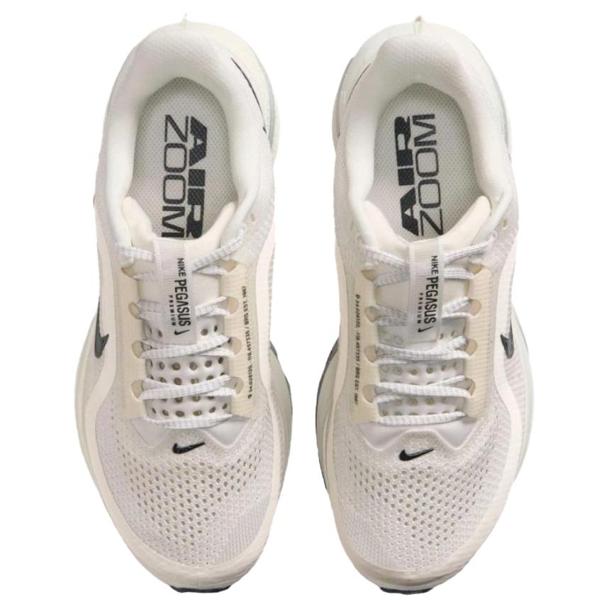 Nike Pegasus Premium Support Casual Running Shoes Women’s Beige